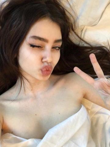 Анкета проститутки Марина, 23 года